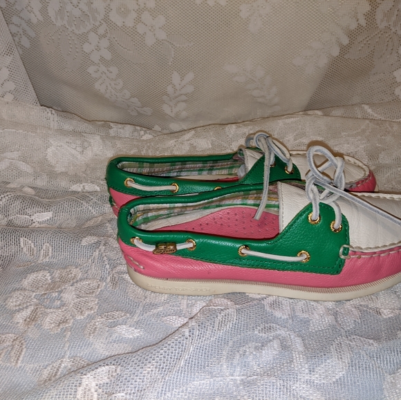 Sperry Topsiders - Picture 2 of 5